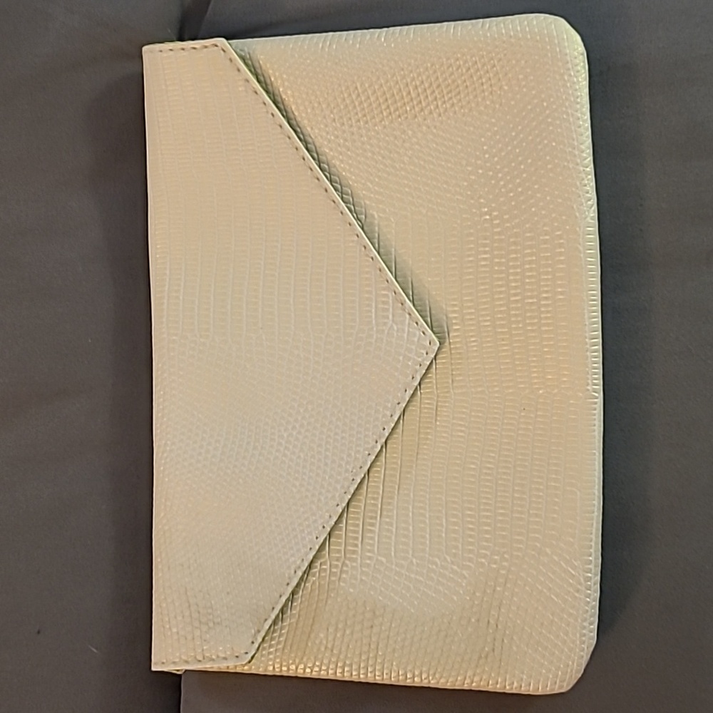 Small coin or makeup bag